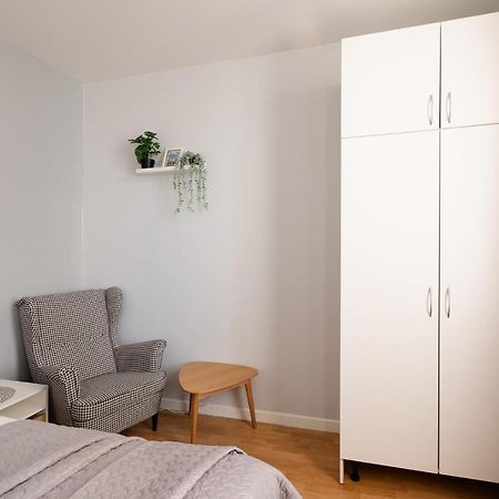 Residential Barona Apartments In Riga Centre Zewnętrze zdjęcie