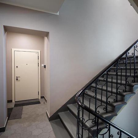 Residential Barona Apartments In Riga Centre Zewnętrze zdjęcie