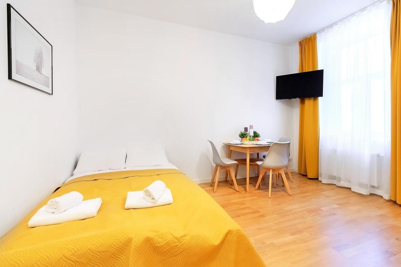 Residential Barona Apartments In Riga Centre Zewnętrze zdjęcie