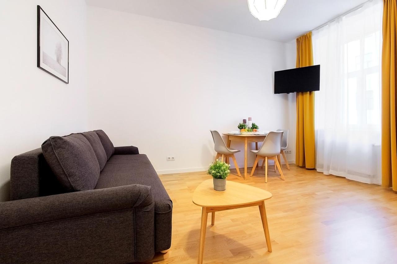Residential Barona Apartments In Riga Centre Zewnętrze zdjęcie