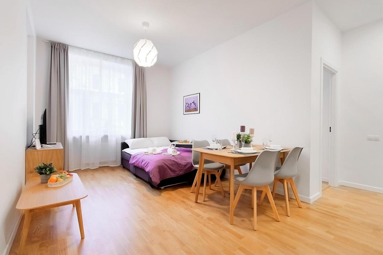 Residential Barona Apartments In Riga Centre Zewnętrze zdjęcie