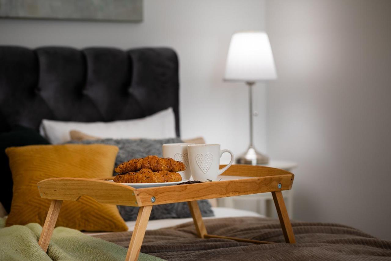 Residential Barona Apartments In Riga Centre Zewnętrze zdjęcie