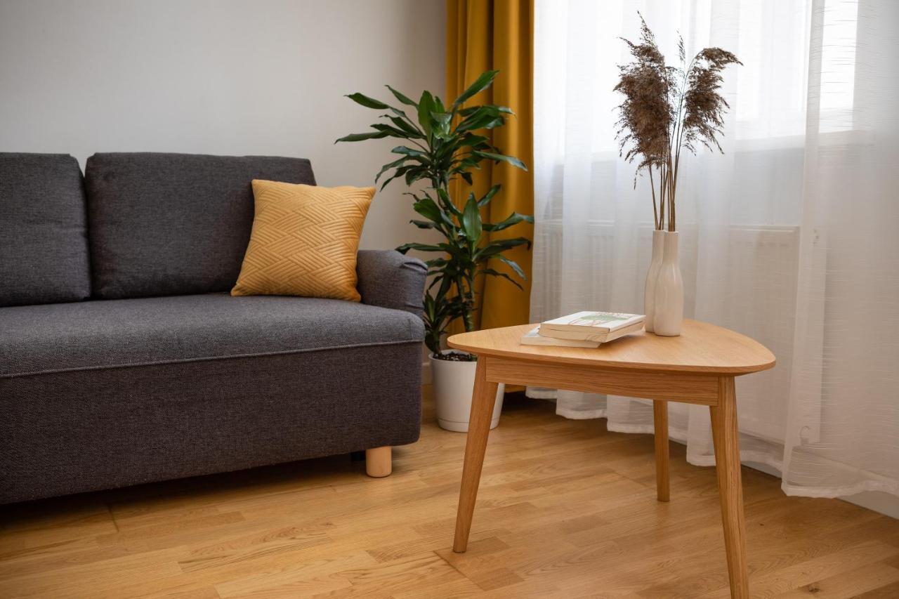 Residential Barona Apartments In Riga Centre Zewnętrze zdjęcie